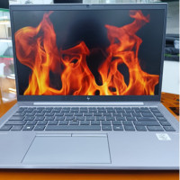 HP ZBook Firefly 14 G7 Core i7 10th Gen Laptop