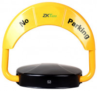 ZKTeco Plock 1 Smart Parking Lock