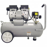Oil-Free Air Compressor 50L