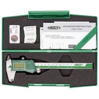 Insize 0-150mm Digital Slide Caliper