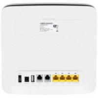 Huawei E5186 4G LTE SIM Card CPE Wi-Fi Modem Router