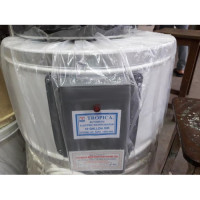 Tropica Automatic Electric Geyser 15 Gallon