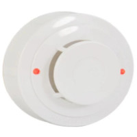 Conventional Smoke Detector