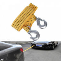 Car Towing Rope