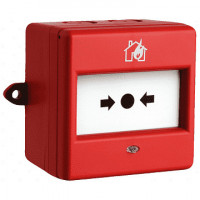 Manual Call Point