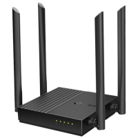 TP-Link Archer C64 AC1200 Full Gigabit Wi-Fi Router