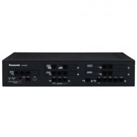 Panasonic KX-NS300 Smart Hybrid 32-Line PABX System