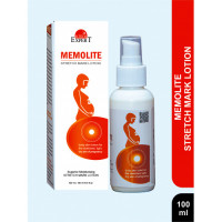 Memolite Stretch Mark Lotion