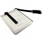 Exellent 829-4 Manual A4 Guillotine Paper Cutter Machine
