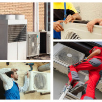 Air Conditioner Shifting Service