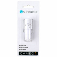 Silhouette Cameo 4 Blade