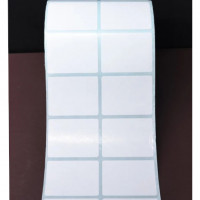 56mm x 30mm Label Sticker