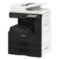 Sharp BP-30M28 Digital Photocopier