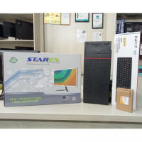 Desktop PC Core i3 3rd Gen 4GB RAM / 500GB HDD
