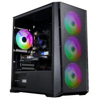 Gaming PC Core i3 12th Gen 8GB RAM / 256GB SSD