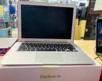 MacBook Air 2017