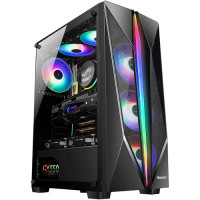 Desktop Intel Core i7 6th Gen 250 GB SSD 8GB RAM
