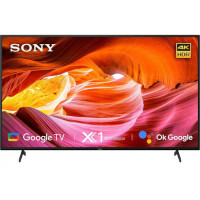 Sony Bravia KD-55X75K 55" Ultra HD Android Google TV