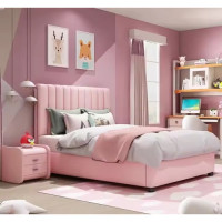 JF0640 Stylish Queen Size Bed