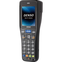 Denso BHT-1505B Handheld Barcode Batch Computer