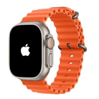 Apple A2858 Ultra Smartwatch