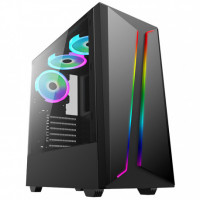 Desktop PC Core i7 8th Gen 16GB RAM 2TB HDD