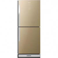 Konka KRT-282GB-Gold Tex Upper Freezer