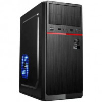Desktop PC Intel Core i3 4th Gen 120GB SSD 4GB RAM