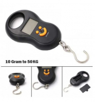 Portable Electronic Weight Scale 50Kg