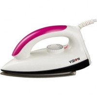 Vision VIS-DEI-002 Dry Iron Pink