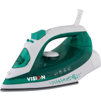 Vision VIS-SEI-005 Stream Iron Green