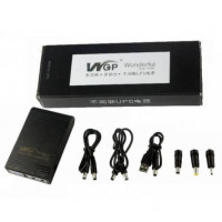WGP Wonderful Mini UPS