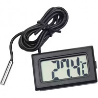 TPM-10 LCD Digital Thermometer