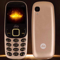 Jio J12 Mobile Phone