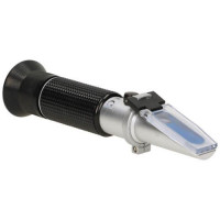 ATC 28-62% Refractometer for Sugar Content Measurement