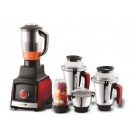 Saffron Icon 5 Jar Mixer Grinder