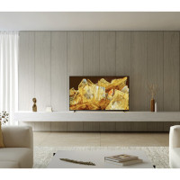 Sony Bravia X90L 85" Full-Array LED TV