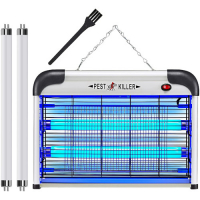 20-Watt UVA Tube Mosquito Pest Killer