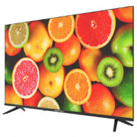 Golden Plus 43-inch Borderless Android Television