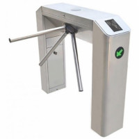 ZKTeco TS2222 Tripod Turnstiles Controller