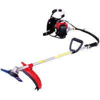Sunsail BG430 Backpack Brush Cutter