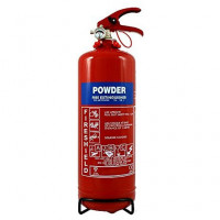 ABC Dry Powder 2Kg Fire Extinguisher