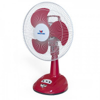 Walton 17" AC/DC Rechargeable Table Fan