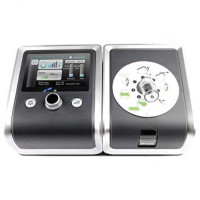 BMC RESmart GII T25T BiPAP Machine