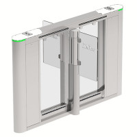 ZKTeco SBTL8200 Swing Barrier Gate