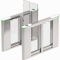 ZKTeco SBTL8000 Swing Barrier Gate