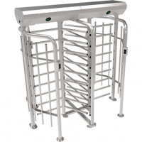 ZKTeco FHT2300D Full Height Turnstile