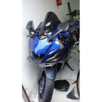 Yamaha R15 V4 Indonesian 2022