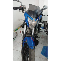 Aprilia FX 150cc 2022