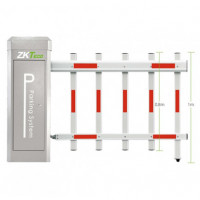 ZKTeco ProBG2230 Left Right Parking Barrier Gate